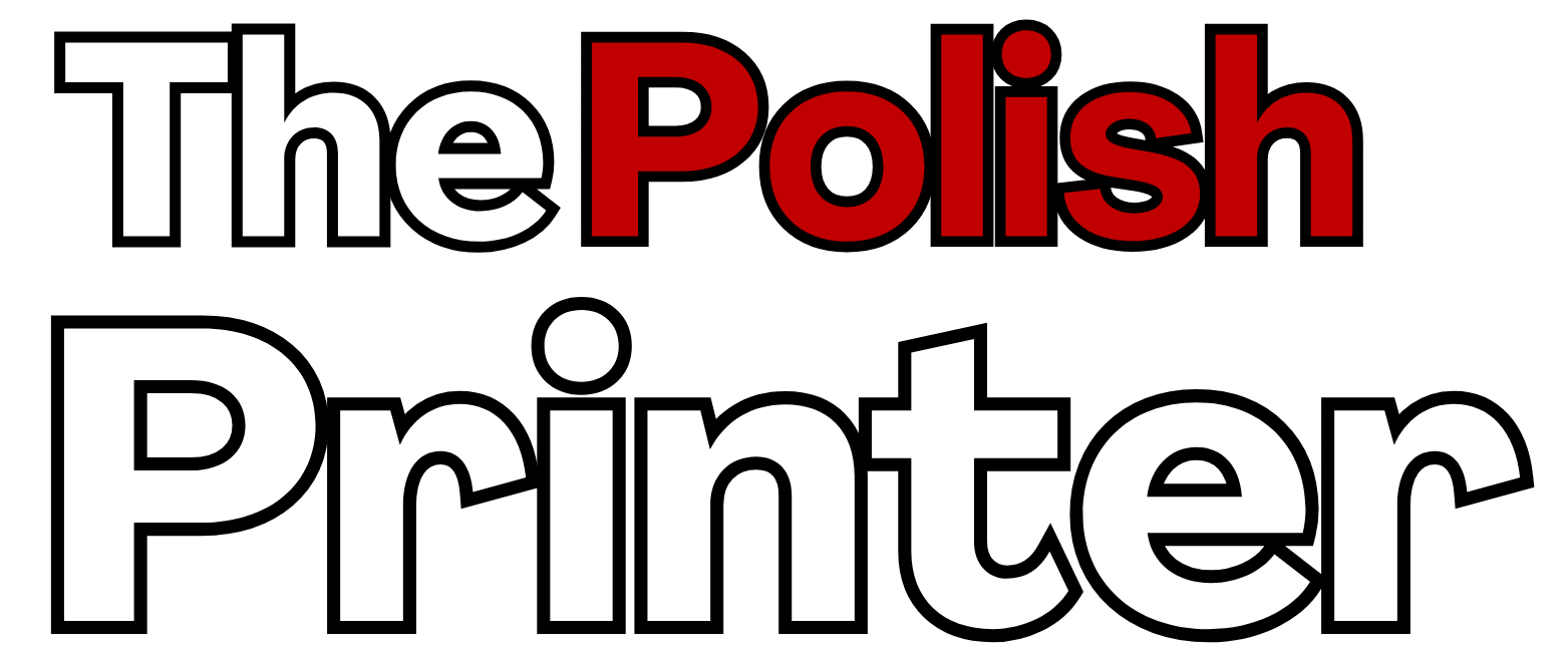 ThePolishPrinter