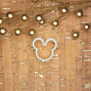 Mouse Mouse Clay Cutter