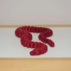 Snake_Red Articulated Snake