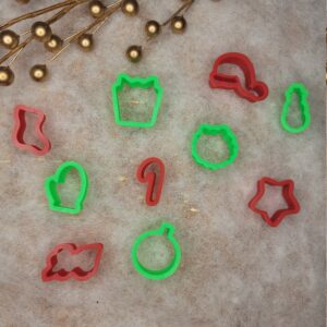 christmas1 Christmas Clay Cutters