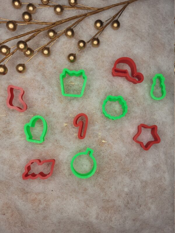 christmas1 Christmas Clay Cutters