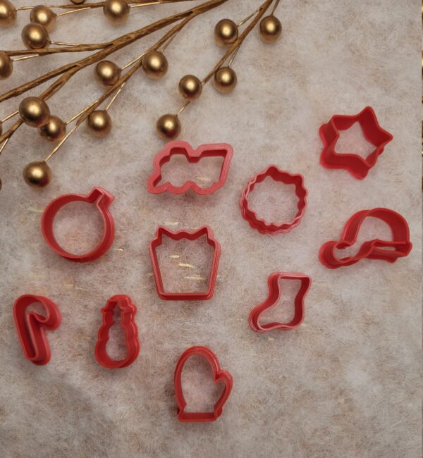 christmas2 Christmas Clay Cutters