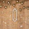 Crystal Collection - Poly Clay Cutters