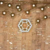 Crystal Collection - Poly Clay Cutters