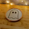 ghost4 Ghost Coasters