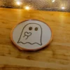 ghost5 Ghost Coasters