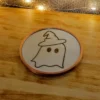 ghost6 Ghost Coasters