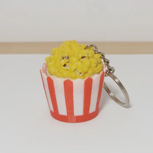 Food Themed Clickers - Set 1