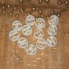 zodiac Zodiac Clay Cutters