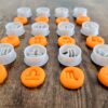 zodiac3 Zodiac Clay Cutters